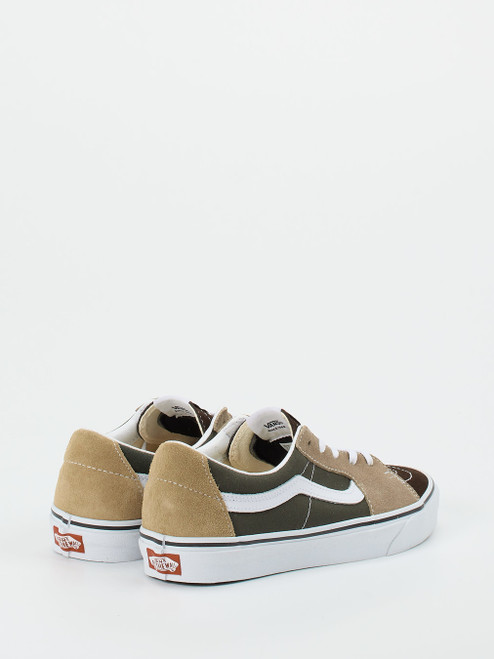 Sneaker-84652020003 Vans
