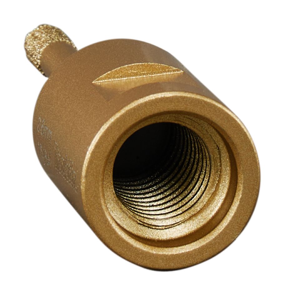 Makita-lisävarusteet D-79918 Timanttipora 6 mm