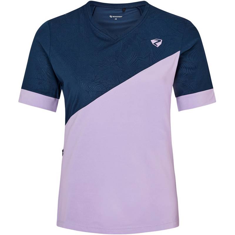 Ziener Nahala Funktionsshirt Damen