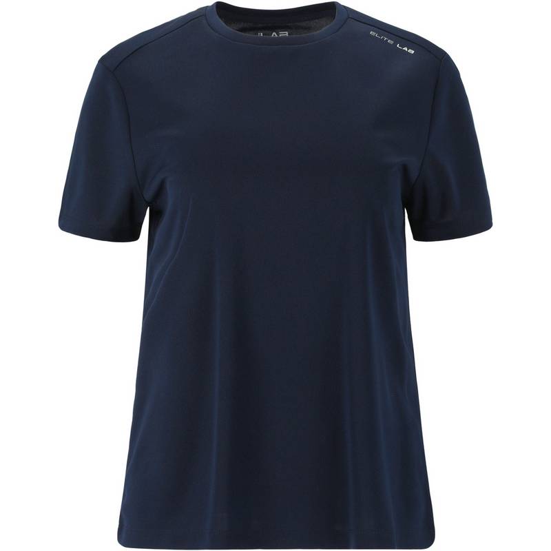 ELITE LAB Team Laufshirt Damen