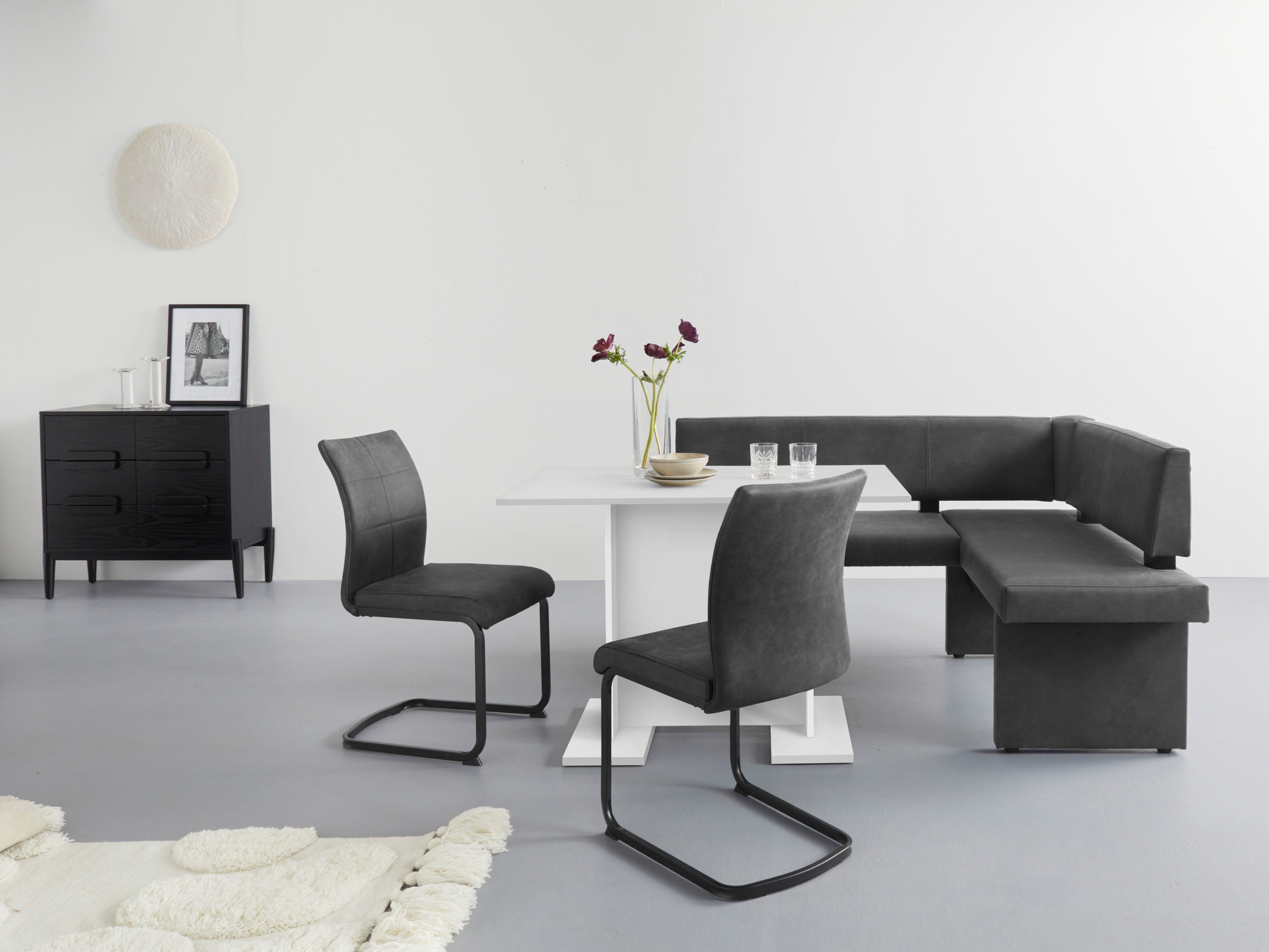 HELA Freischwinger Pia (Set)