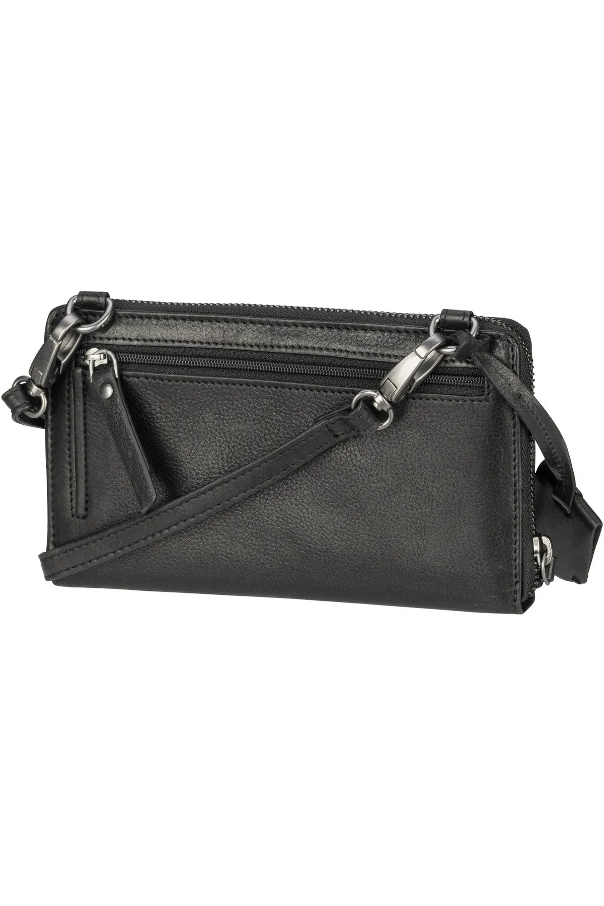Burkely  Umhängetasche Just Jolie Phone Wallet Wide
