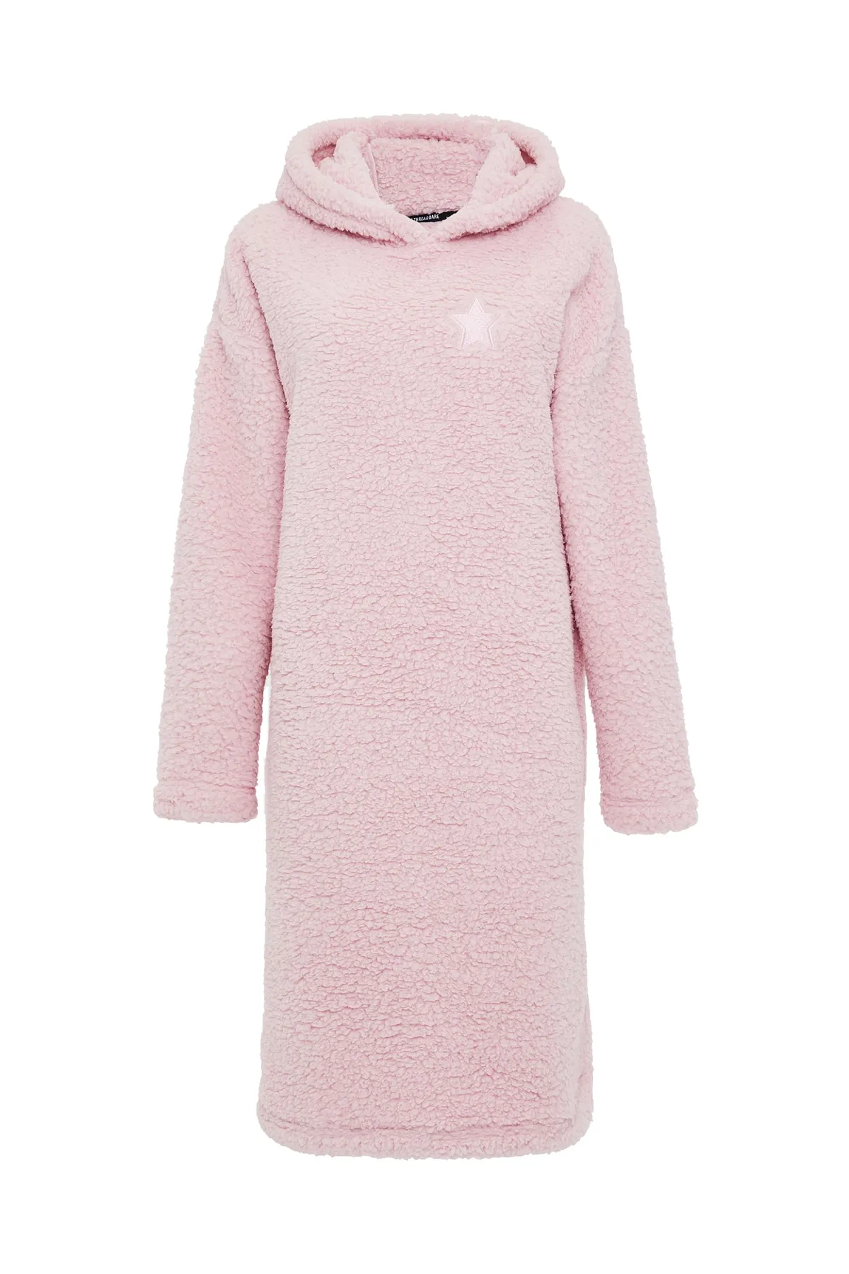 Threadbare  Hausanzug THB Sweet Pea Übergroßer Hoodie
