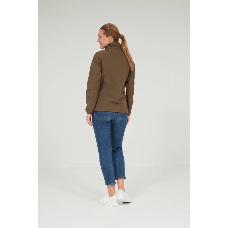 Whistler Covina Softshelljacke Damen