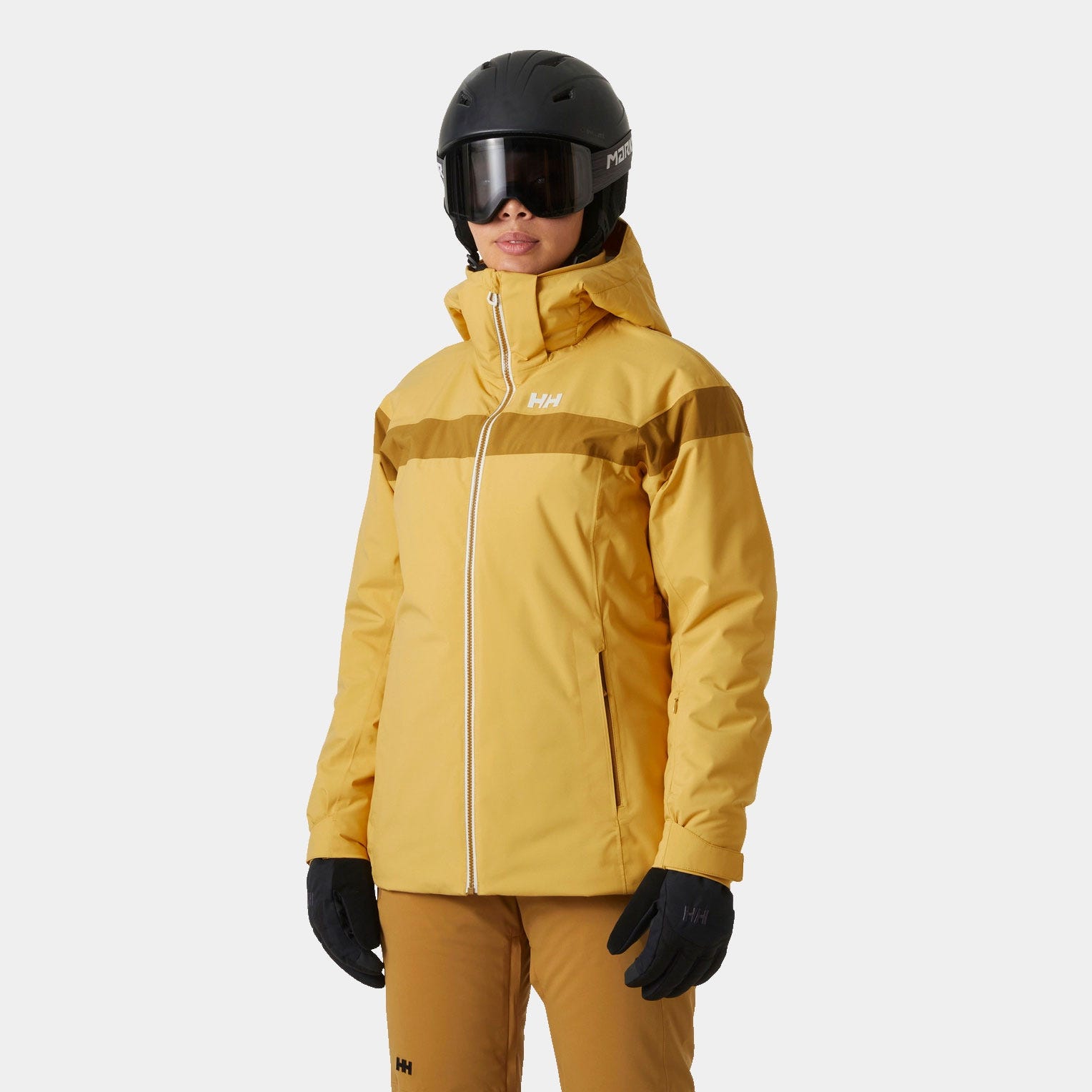 Women's Motionista LIFALOFT Ski Jacket