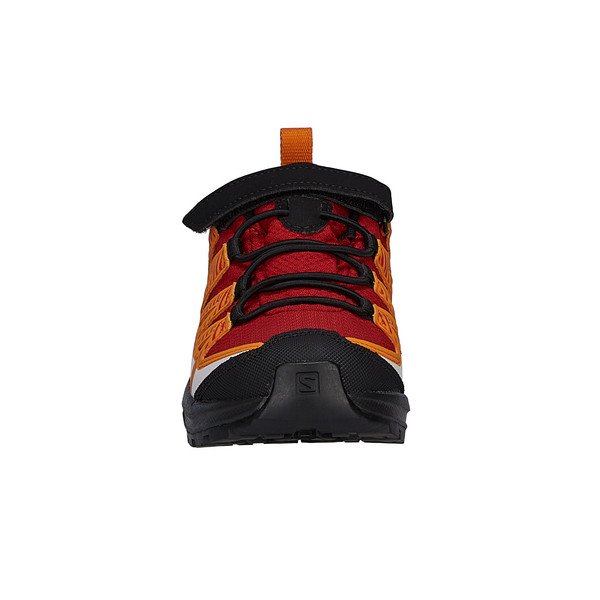 XA PRO V8 CLIMASALOMON WATERPROOF Kinder - Trailrunningschuhe