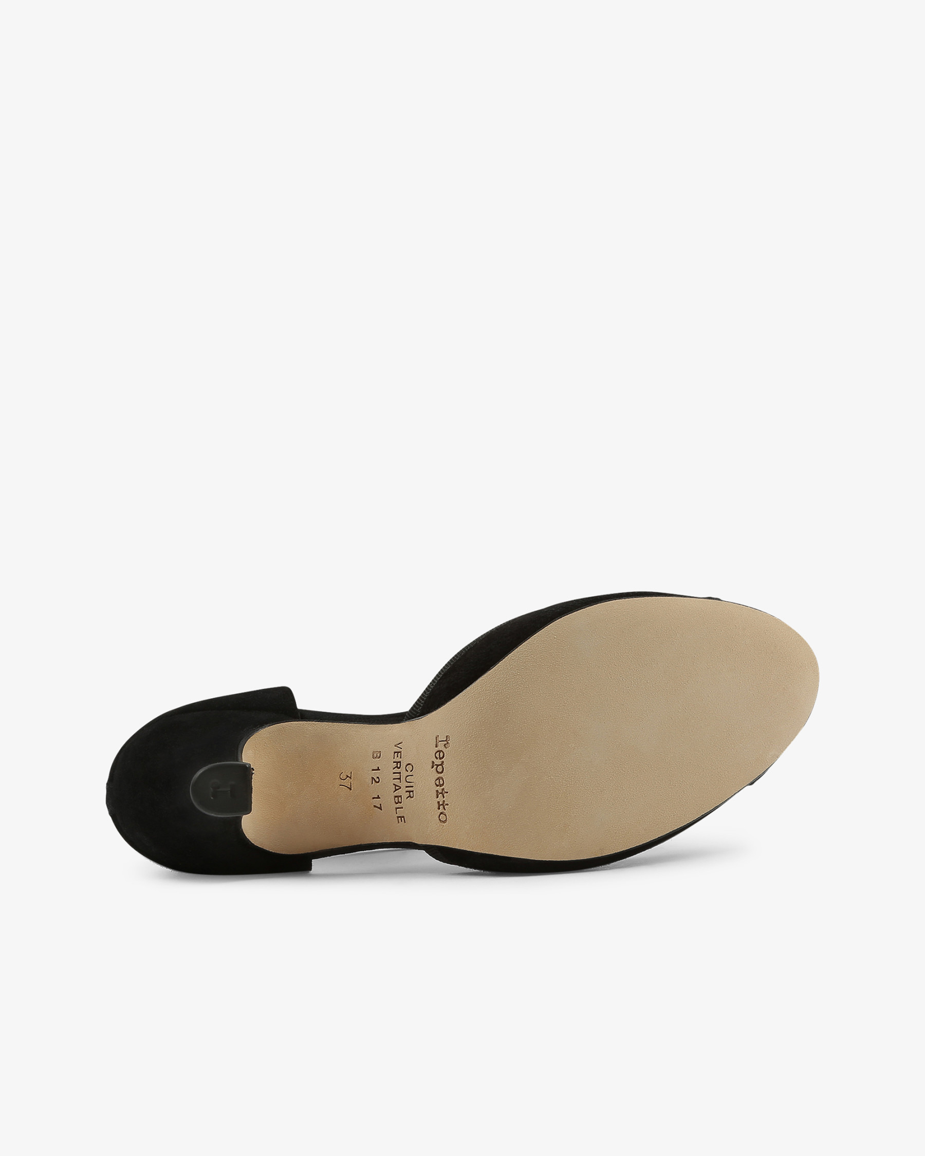 Baya t-straps