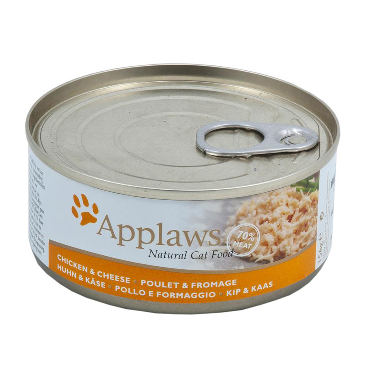 Applaws Cat Hühnchenbrust & Käse günstig kaufen bei ZooRoyal