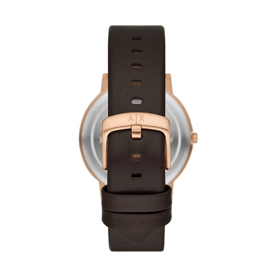 Armani Exchange Herrenuhr