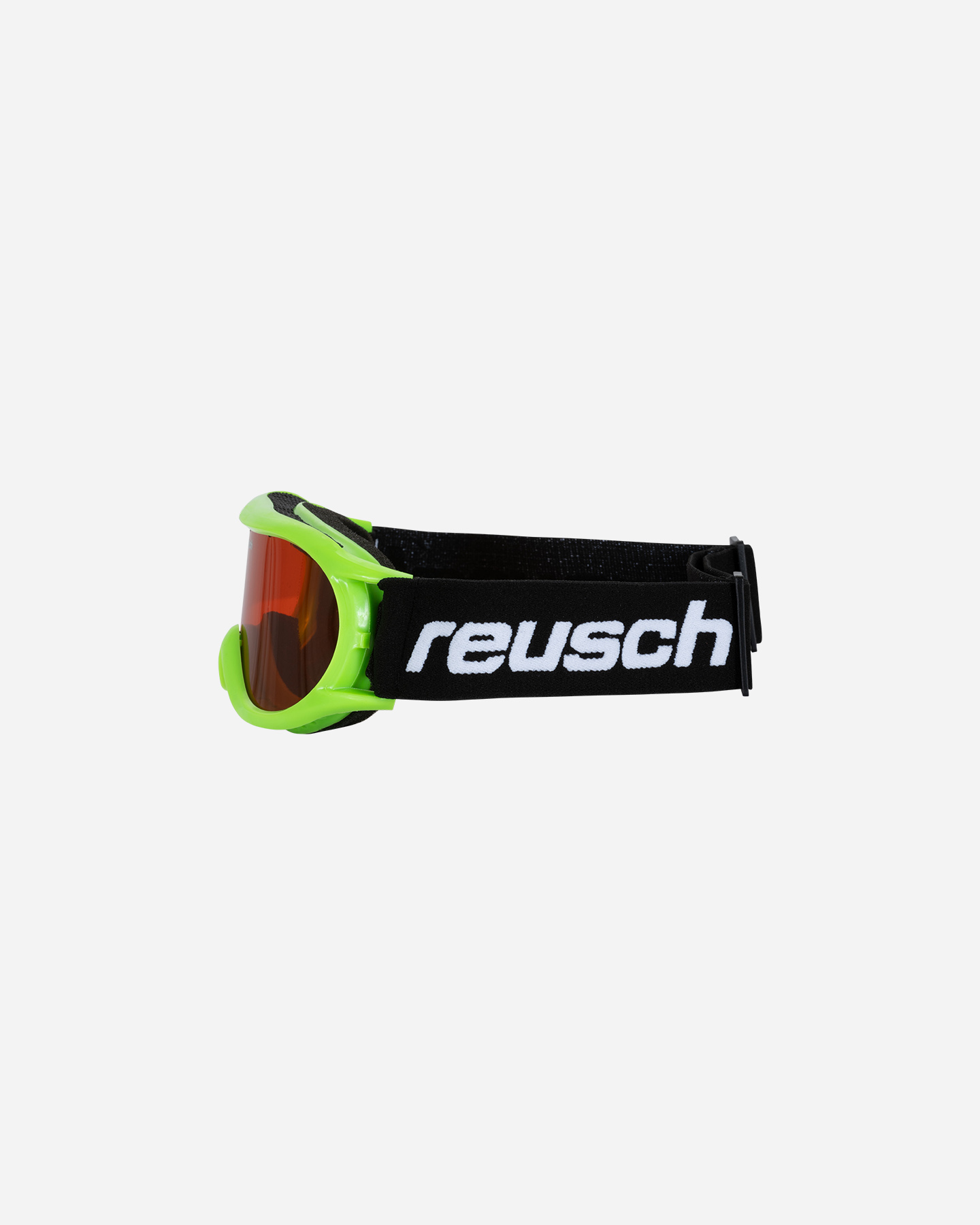 Maska Sci Reusch Bee Jr BEE-GREEN/BLK