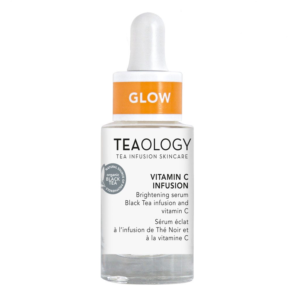 Teaology Vitamin C Infusion 15 ml