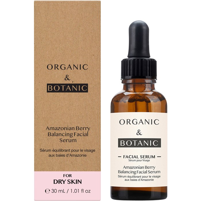Balancing Facial Serum