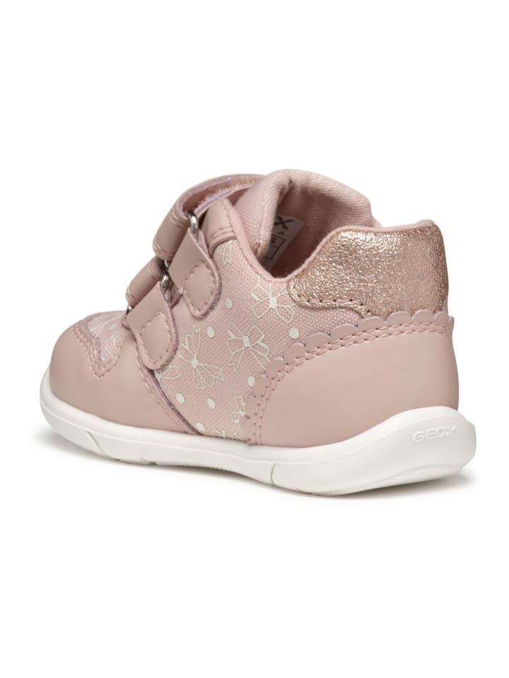 Geox Halbschuhe in Rose günstig kaufen