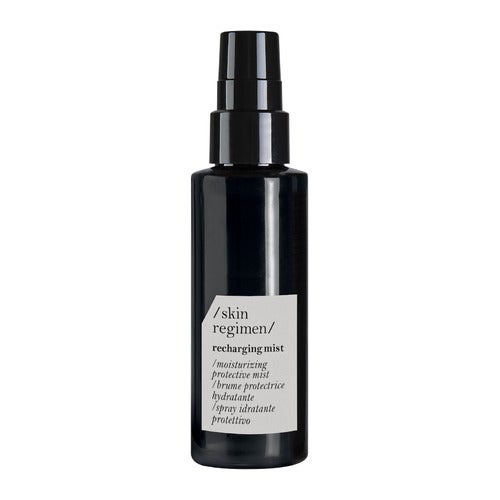 Névoa revitalizante Comfort Zone Skin Regimen 100 ml