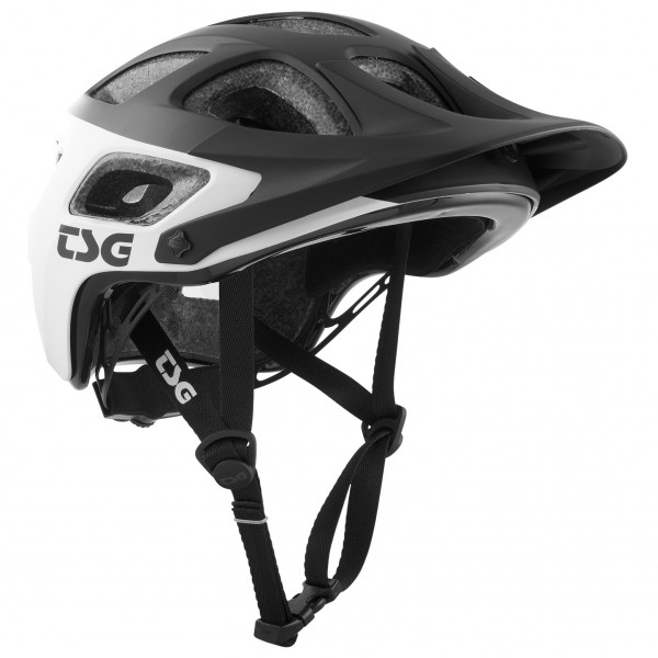 TSG - Seek - Radhelm