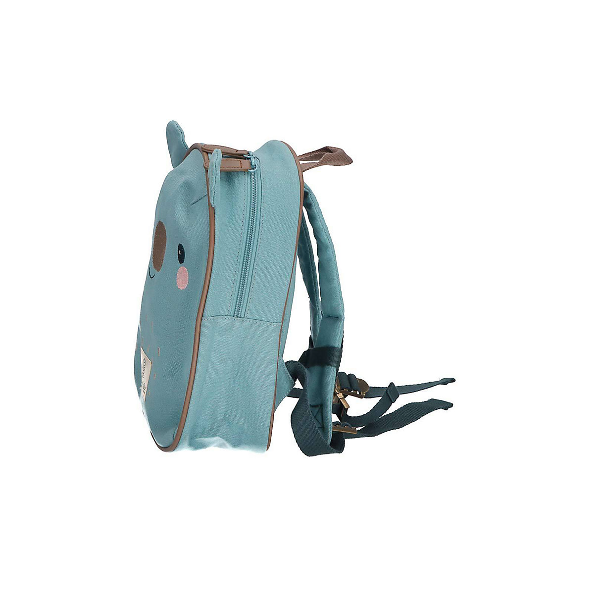 Stay true to nature' Rucksack & Trinkflaschen Set 2-tlg. Kalla Kindergartenrucksäcke