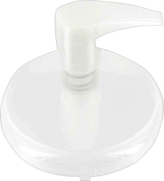 3Deluxe Zubehör für 1000 ml Dosen Dosierkopf