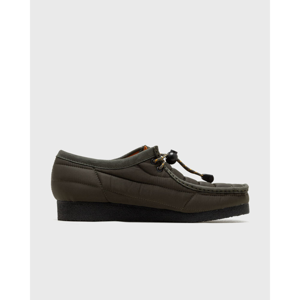 Clarks Wallabee 261745137 / braun