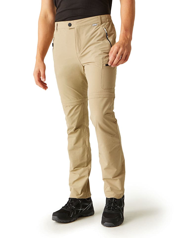 Regatta Zipp-Off-Funktionshose 