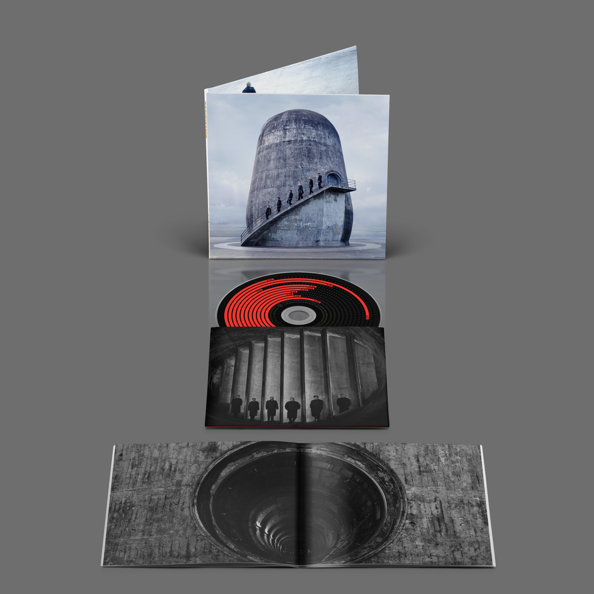 Rammstein Album 