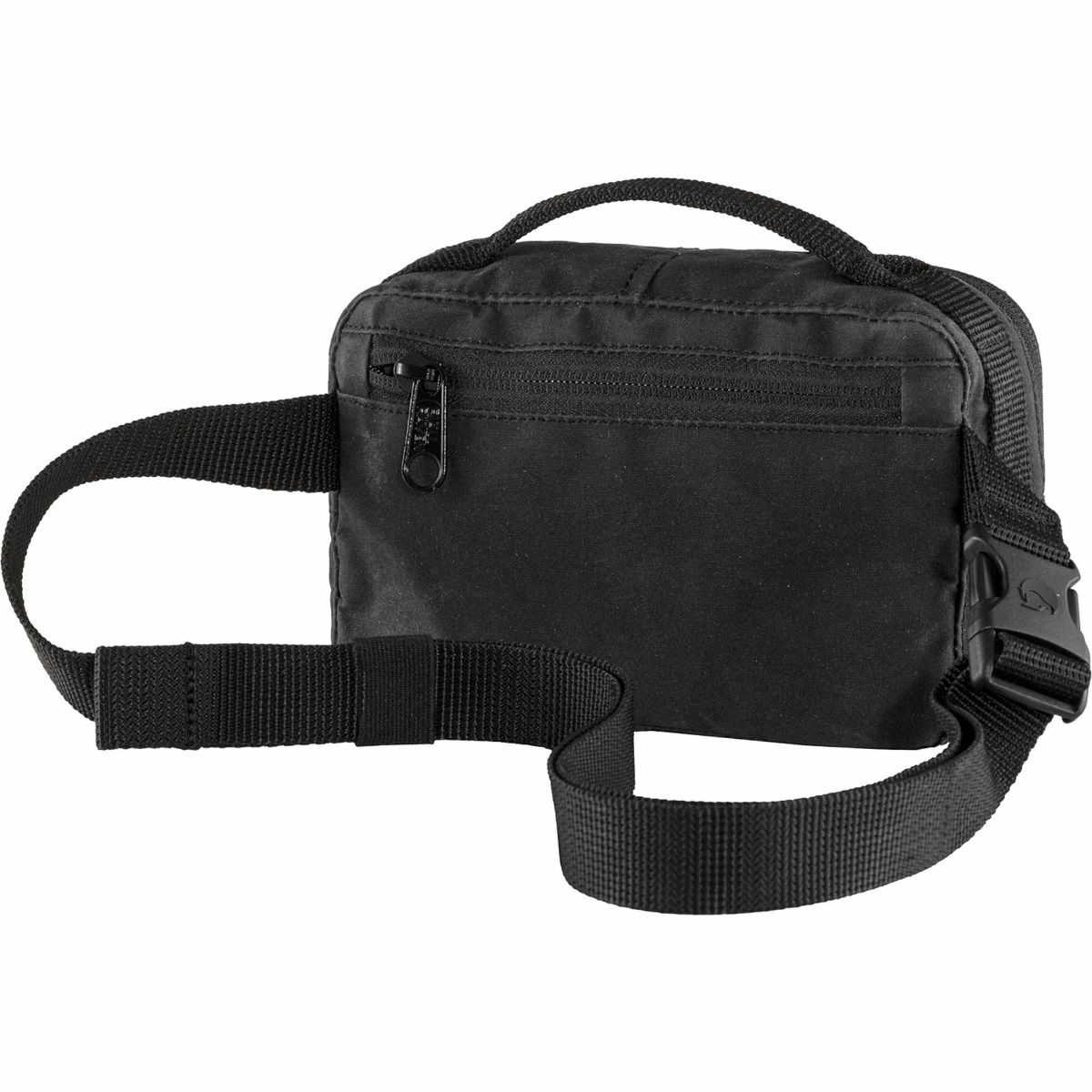 FJÄLLRÄVEN Handtaschen schwarz Känken Hip Bag