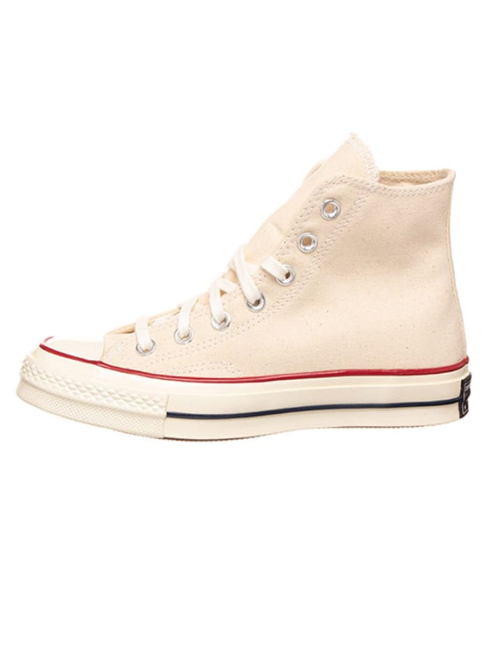 Converse Sneakers in Beige günstig kaufen