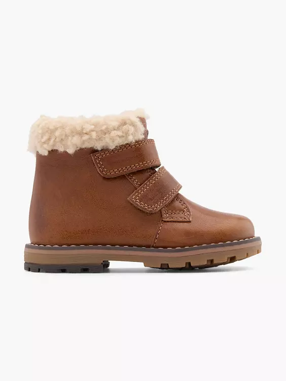 elefanten Leder Lauflerner BELOS, Weite W