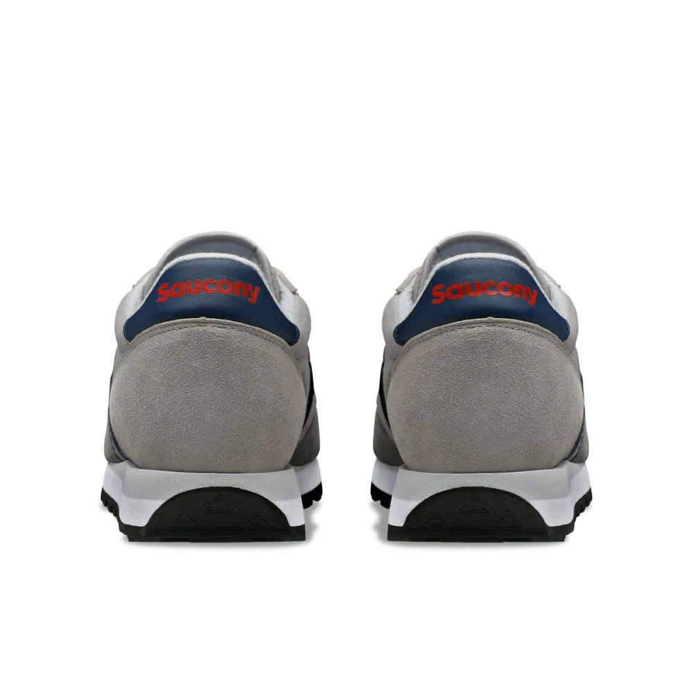 Saucony Jazz S2044-691 / grau