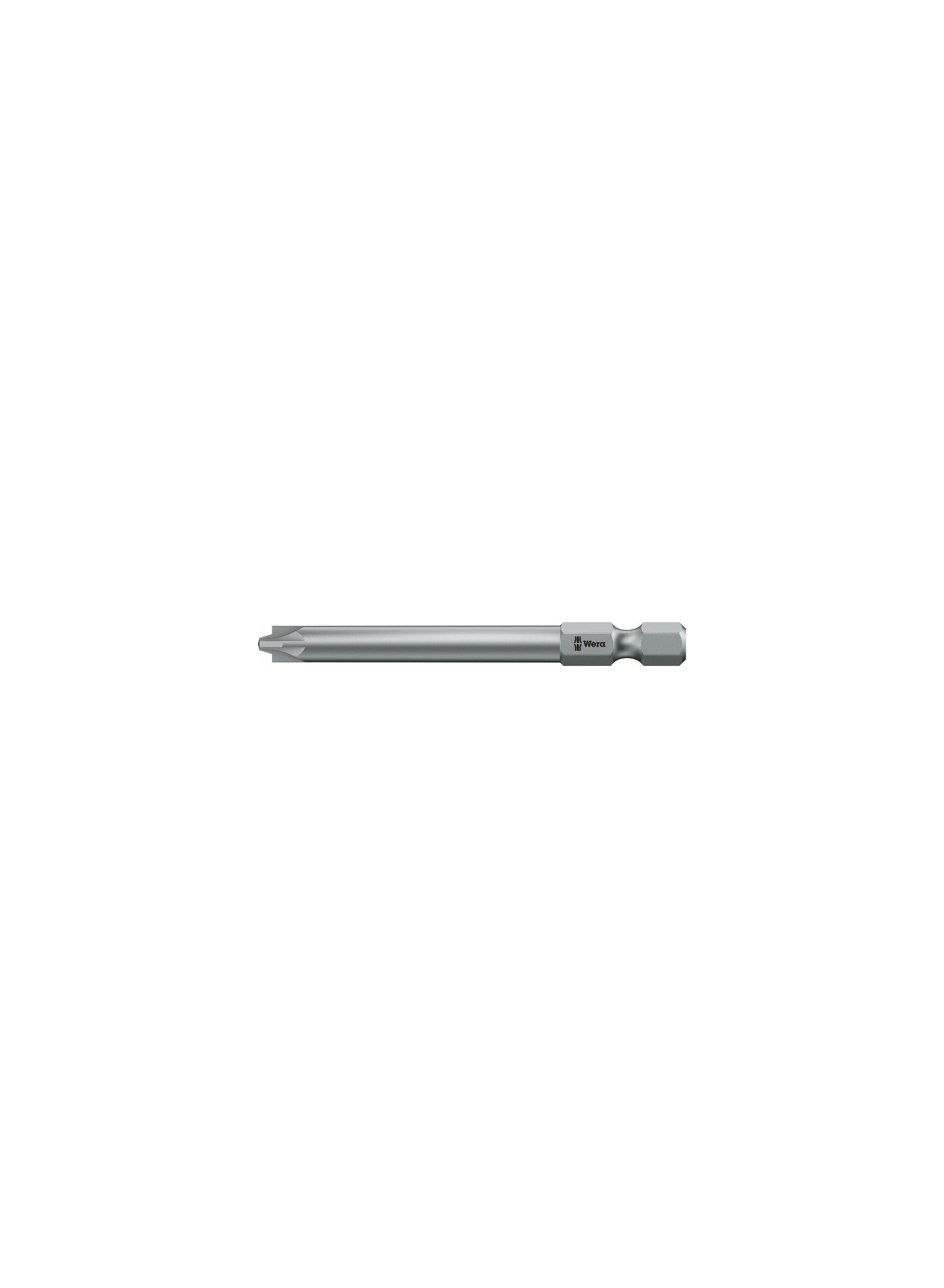 Wera 05059897001 855/4 PZ/S PlusMinus -terät 1/4