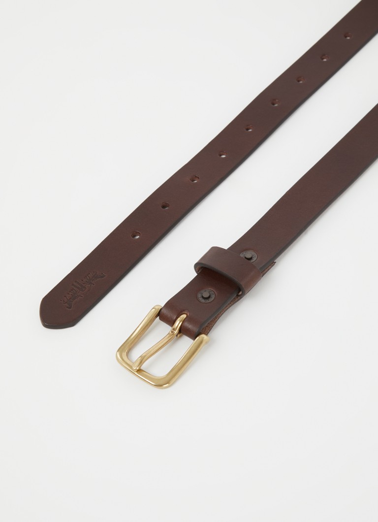 Ceinture en cuir Levi's
