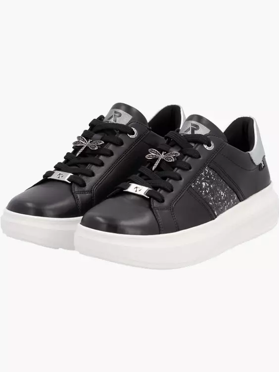 Rieker Damen Sneaker Low