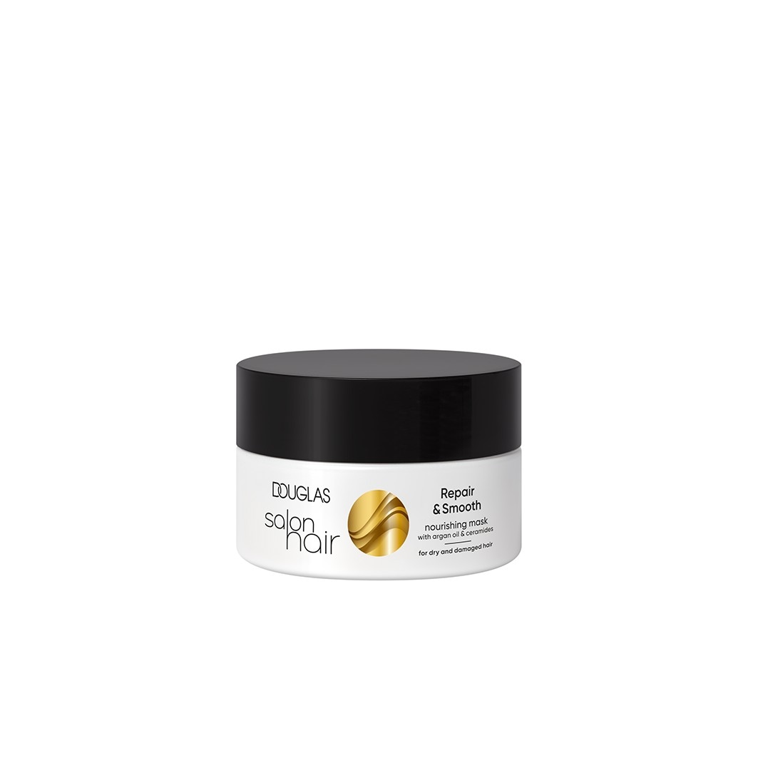 Repair & Smooth Nourishing Mask