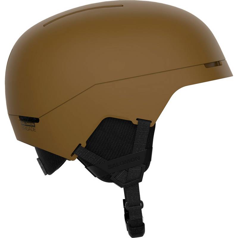 Salomon BRIGADE MIPS Helm