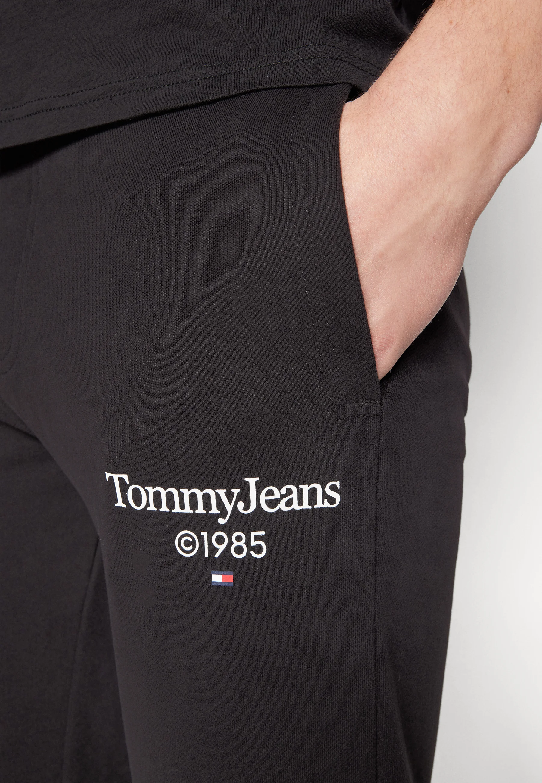 Pantalones deportivos Tommy Jeans