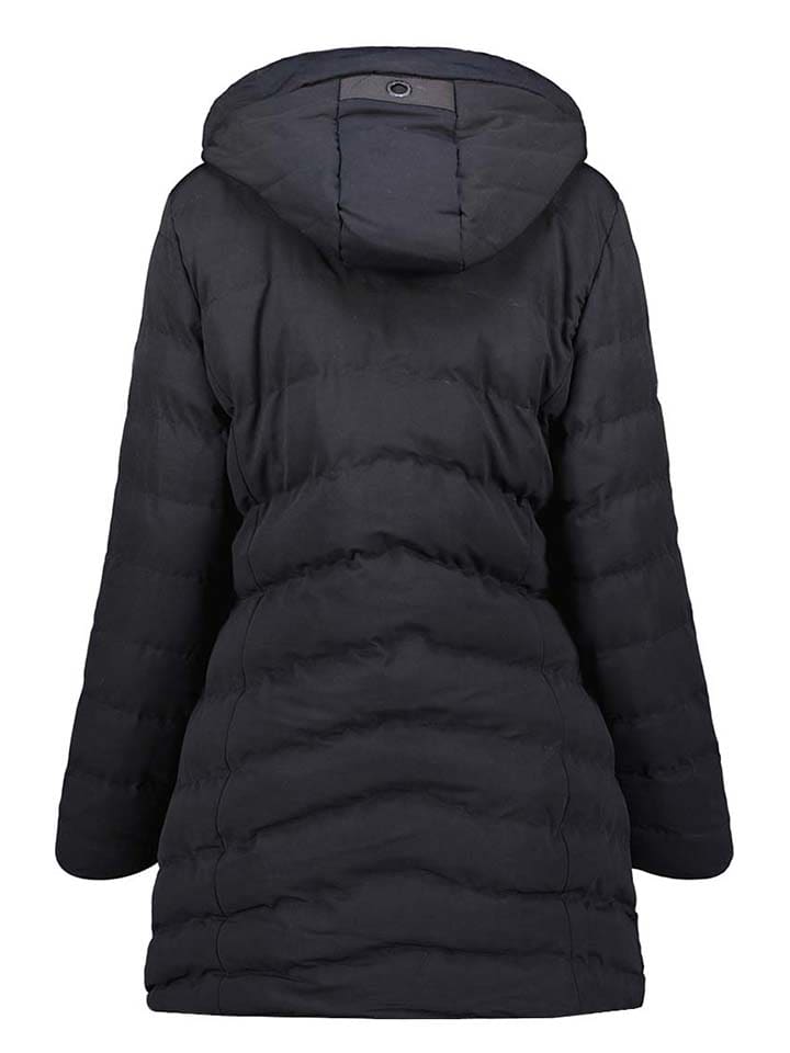 Geographical Norway Steppmantel 