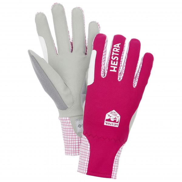 Hestra - Women's W.S. Breeze 5 Finger - Handschuhe