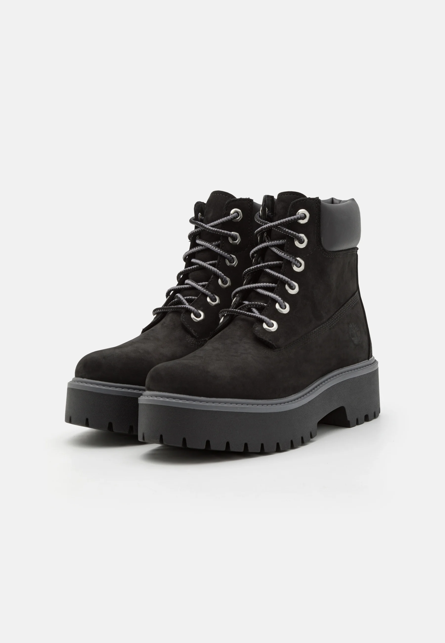 Timberland STONE STREET 6IN WP - Botines con plataforma