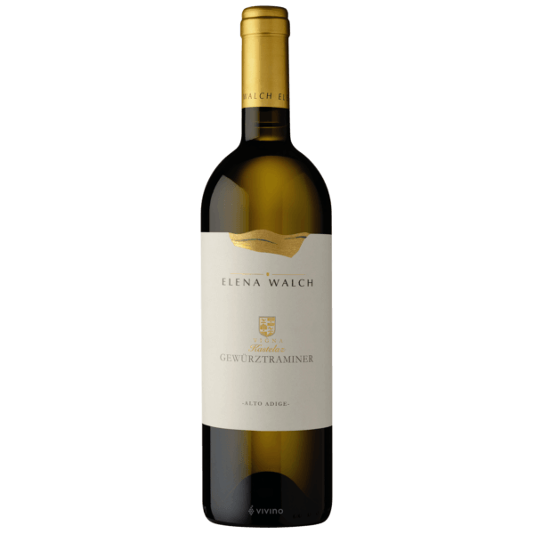 Elena WalchGewürztraminer Vigna Kastelaz 2021