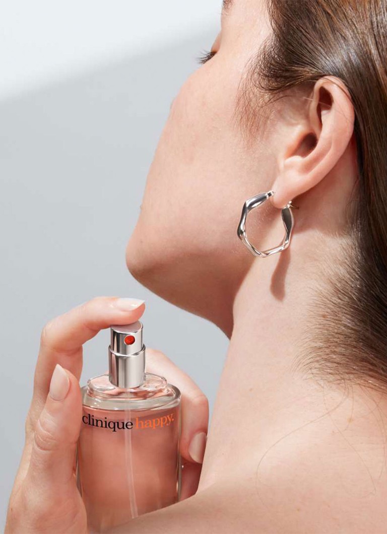CLINIQUE A Whole Lotta Happy illatkészlet - parfumset