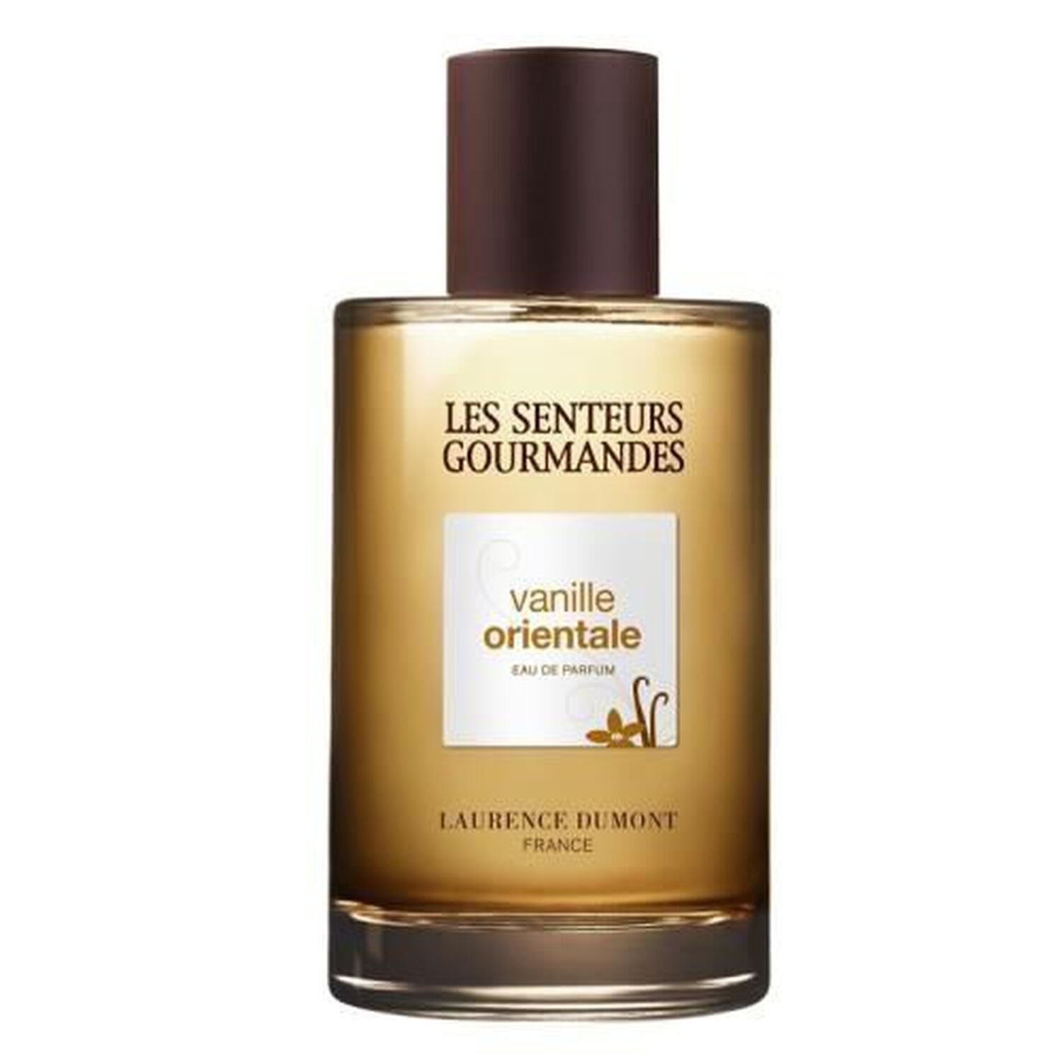Les Senteurs Gourmandes Vanille Orientale Eau de Parfum