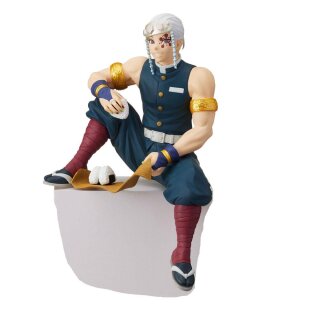 Demon Slayer: Kimetsu no Yaiba  PVC Statue (15cm)