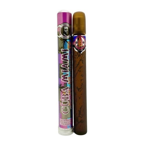 Cuba Paris Miami parfemska voda 35 ml