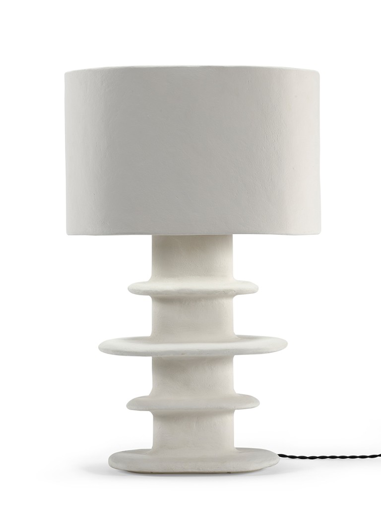 Lampă de masă Serax Earth 69 x 45 x 31,5 cm