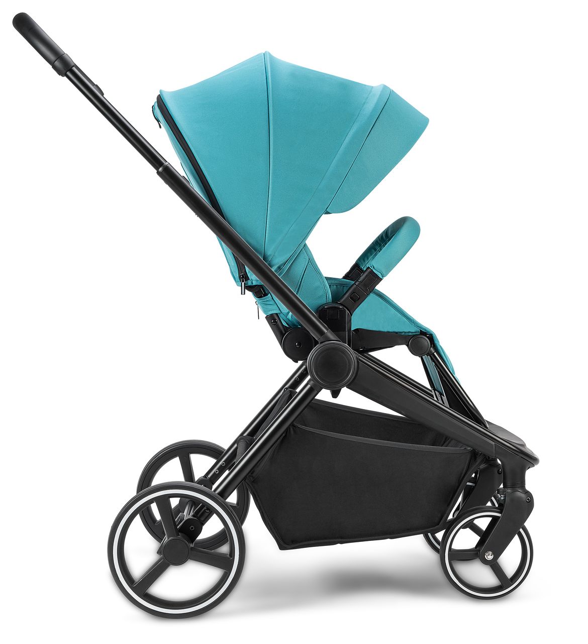 Osann Booboo 3 in 1 Kombi-Kinderwagen Jazzi - Ocean