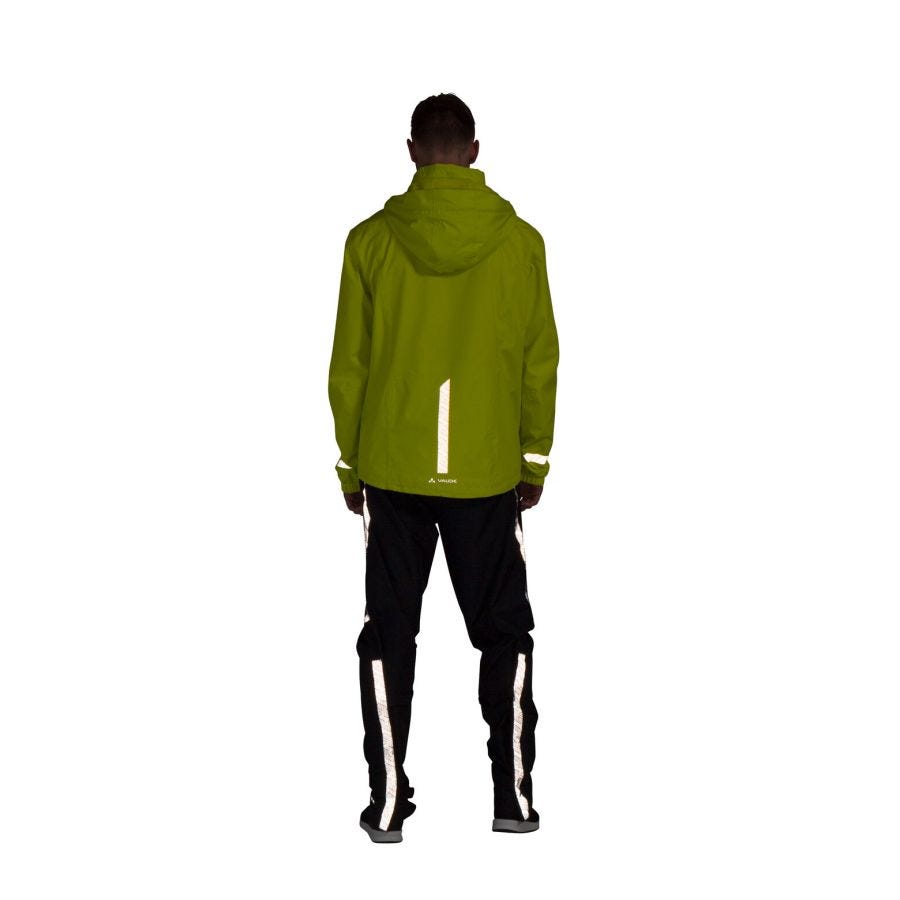 Luminum II Regenhose Herren