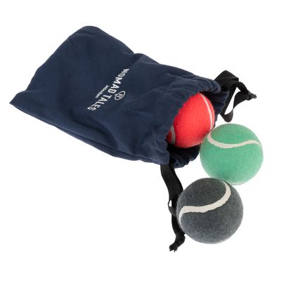Nomad Tales Bloom Tennisball-Set