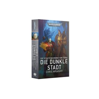 Die Dunkle Stadt (DE)