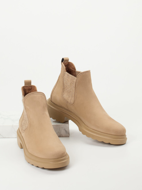 Chelsea Boots-17152990003 Paul Green
