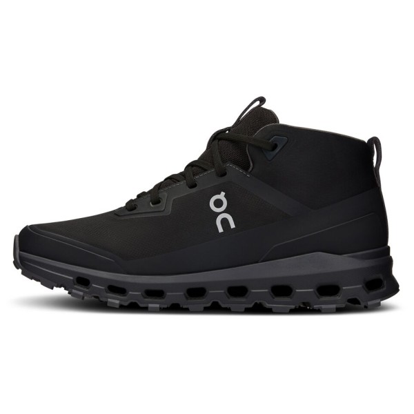 On - Women's Cloudroam Waterproof - Sneaker