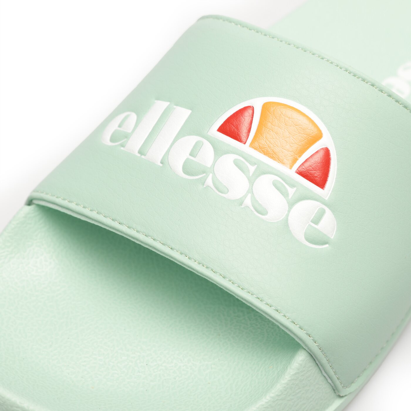 ELLESSE FILIPPO SLIDE Grün